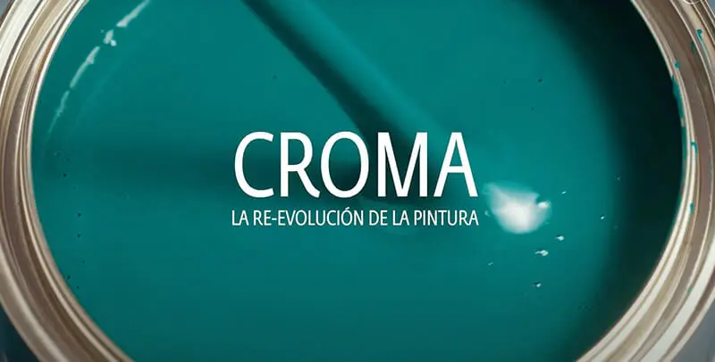 CROMA esmalte sintético sustentable que te encantará