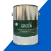 Groen-G-AZUL