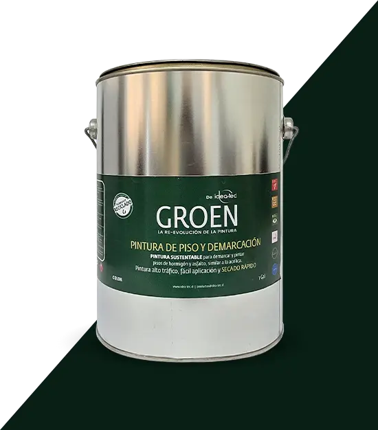 Groen-G-NEGRO