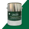 Groen-G-VERDE