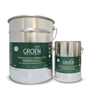 Groen-T-G