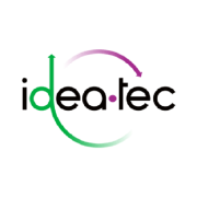 Logo de idea-tec.cl