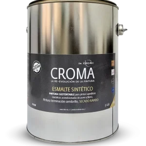 Esmalte Sintético Croma