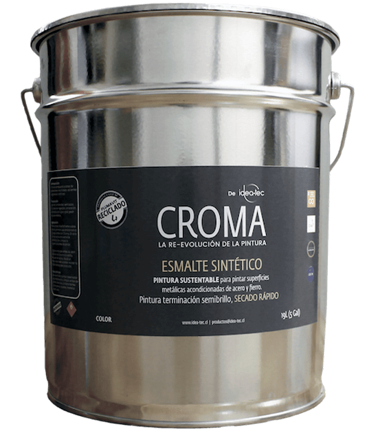 Croma Sintético