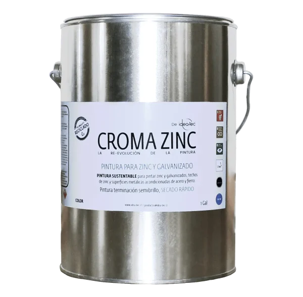 Croma Zinc