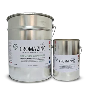 Croma-zinc-T-G