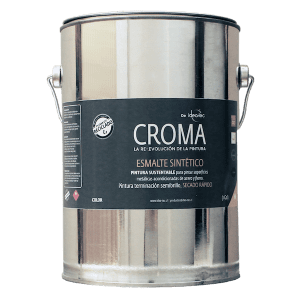 Esmalte Sintético Croma