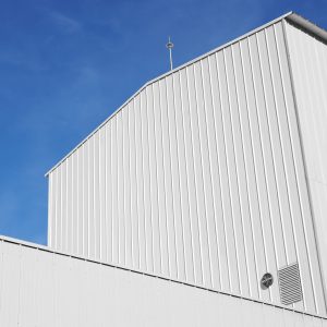 Industrial Building