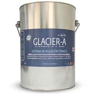 Glacier-A G