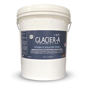Glacier-A-T