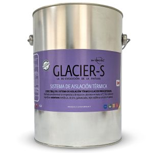Glacier-S G