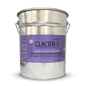 Glacier-S T