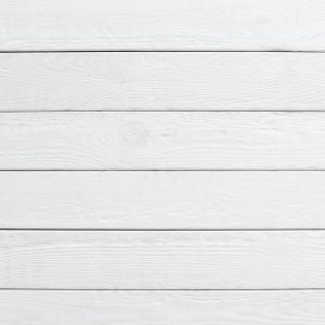 White wooden planks background. horizontal