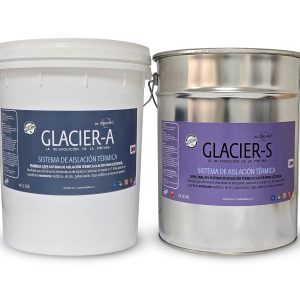 Sistema de Aislación Térmica Glacier