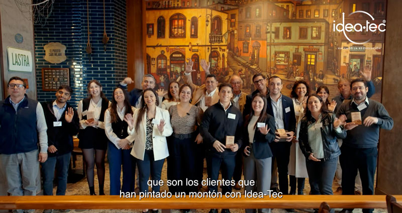Lee más sobre el artículo IV edición del Premio a la Sostenibilidad Idea-Tec: Idea-Tec reconoce a empresas por su compromiso con la sostenibilidad