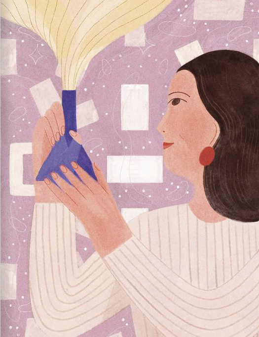 Lee más sobre el artículo Cofundadora de la startup chilena Idea-Tec es reconocida como una de las “25 Mujeres en la Ciencia Latinoamérica 2026” por 3M