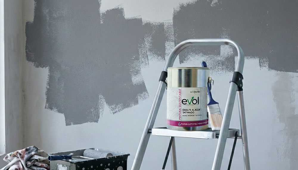 Lee más sobre el artículo ¡Que no te cueste el doble! 4 errores al pintar en construcción