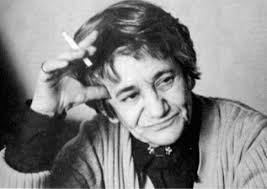 Bianca Tchoubar, una de las mujeres que transformaron la ciencia y autora de textos fundamentales en química orgánica.