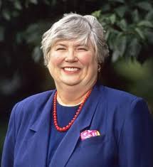 Virginia Holsinger, científica alimentaria y una de las mujeres que transformaron la ciencia láctea y la ayuda humanitaria.