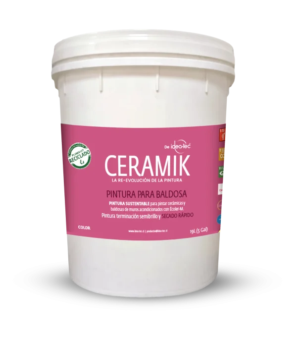 Ceramik T