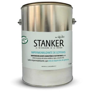 Impermeabilizante para goteras Stanker
