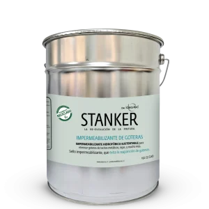 Impermeabilizante para goteras Stanker