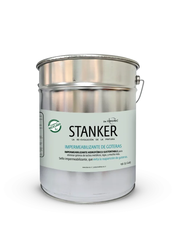 Stanker-T